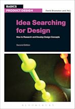 Idea Searching for Design cover