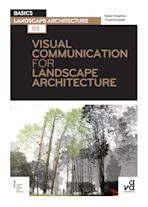 Visual Communication for Landscape Architecture cover