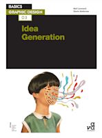 Basics Graphic Design 03: Idea Generation cover