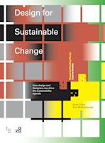Design for Sustainable Change cover