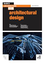 Basics Architecture 03: Architectural Design cover