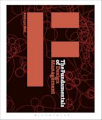 The Fundamentals of Design Management cover