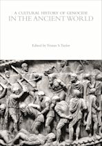 A Cultural History of Genocide in the Ancient World cover