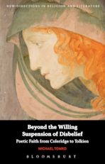 Beyond the Willing Suspension of Disbelief cover