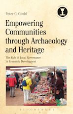 Empowering Communities through Archaeology and Heritage cover