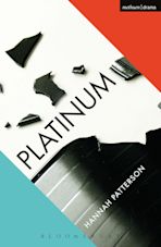 Platinum cover