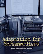 Adaptation for Screenwriters cover