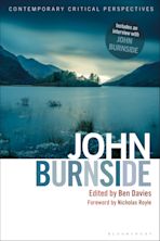 John Burnside cover