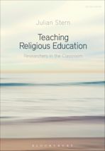 Teaching Religious Education cover