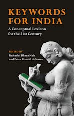 Keywords for India cover