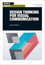 Design Thinking for Visual Communication cover