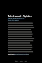 Telecinematic Stylistics cover