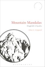 Mountain Mandalas cover