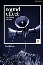 Sound Effect cover