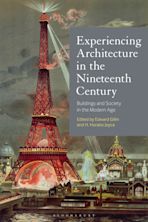 Experiencing Architecture in the Nineteenth Century cover