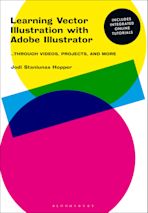 Learning Vector Illustration with Adobe Illustrator cover