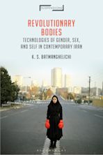 Revolutionary Bodies cover