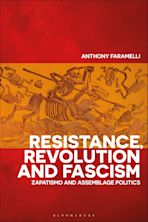 Resistance, Revolution and Fascism cover