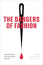 The Dangers of Fashion cover