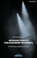 Introduction to the Alexander Technique cover