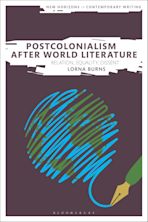 Postcolonialism After World Literature cover