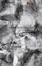 Plural Maghreb cover