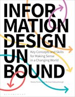 Information Design Unbound cover