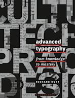 Advanced Typography cover