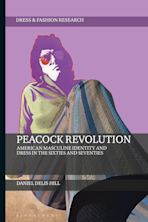 Peacock Revolution cover