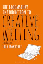 The Bloomsbury Introduction to Creative Writing cover