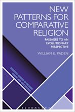 New Patterns for Comparative Religion cover