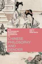 The Bloomsbury Research Handbook of Chinese Philosophy and Gender cover