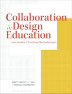 Collaboration in Design Education cover