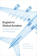 English in Global Aviation cover