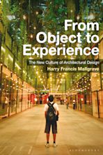 From Object to Experience cover