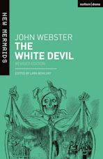 The White Devil cover