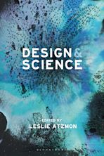 Design and Science cover