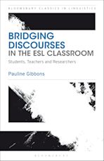 Bridging Discourses in the ESL Classroom cover