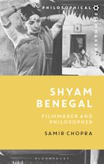 Shyam Benegal cover