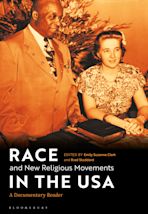 Race and New Religious Movements in the USA cover