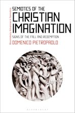 Semiotics of the Christian Imagination cover