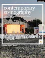 Contemporary Scenography cover