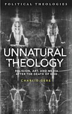 Unnatural Theology cover