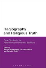 Hagiography and Religious Truth cover