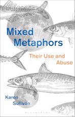 Mixed Metaphors cover