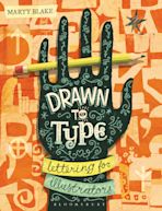 Drawn to Type cover