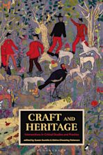 Craft and Heritage cover