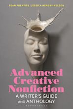 Advanced Creative Nonfiction cover