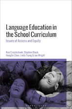 Language Education in the School Curriculum cover