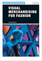 Visual Merchandising for Fashion cover